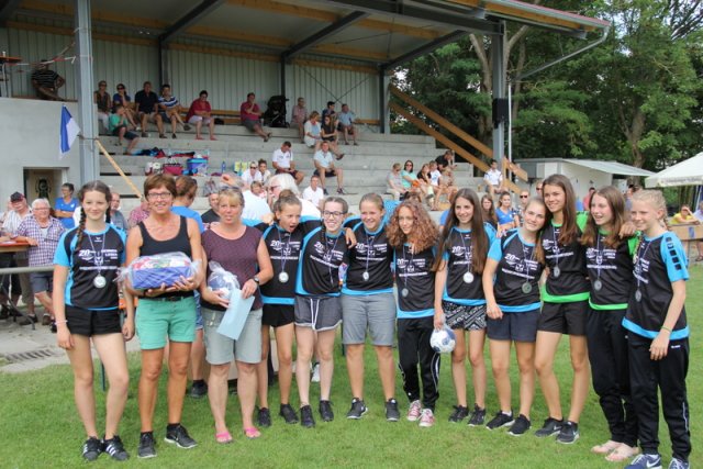 2016_07_24 Bayerische Meisterschaft 2016 in Euerbach